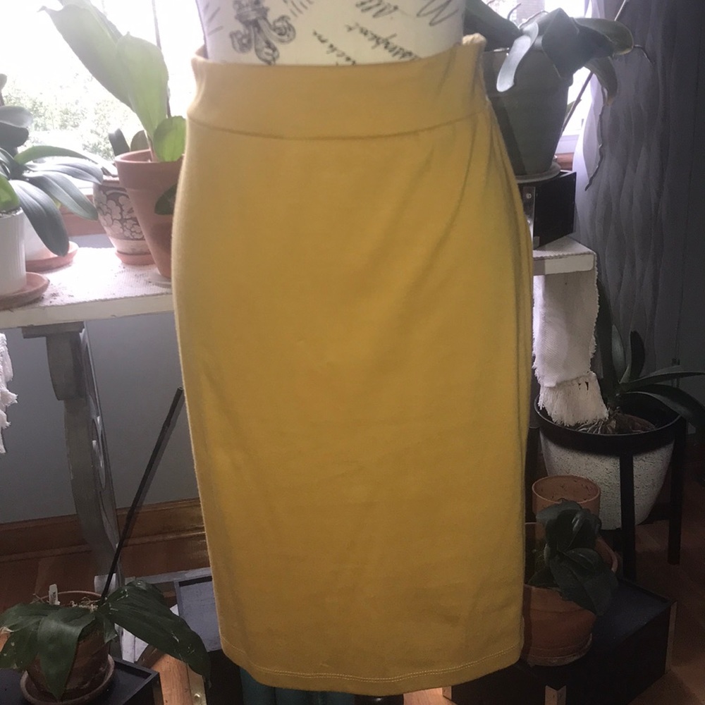 Sunny Leigh Skirt